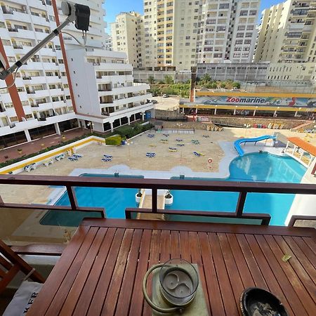 Laukamao Praia Da Rocha ポルティマン エクステリア 写真