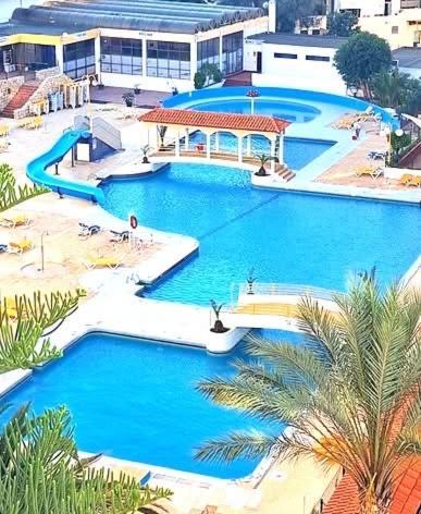Laukamao Praia Da Rocha ポルティマン エクステリア 写真