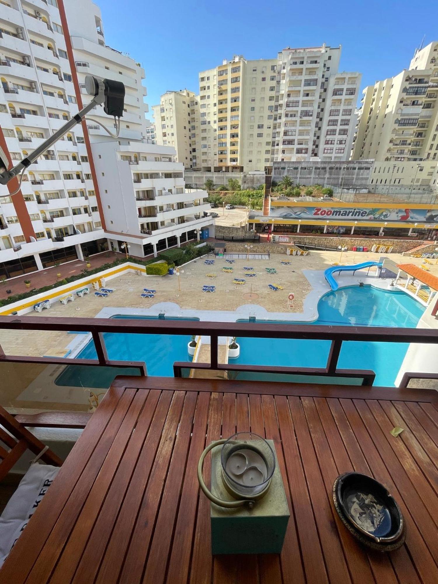 Laukamao Praia Da Rocha ポルティマン エクステリア 写真