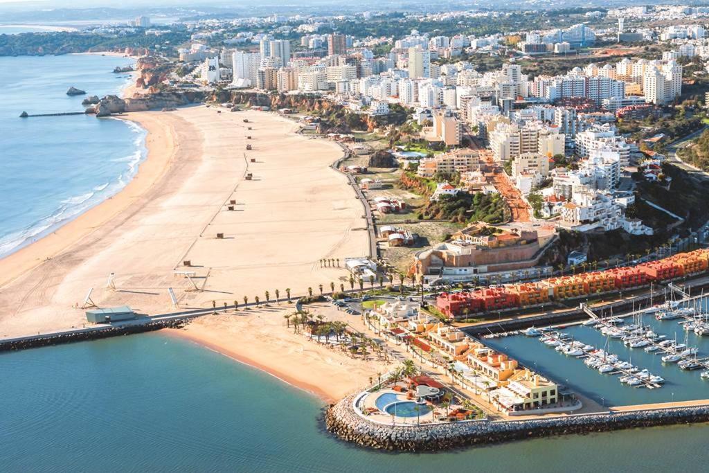 Laukamao Praia Da Rocha ポルティマン エクステリア 写真